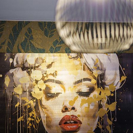 Liberty Palace Designer Central Apartment ブダペスト エクステリア 写真