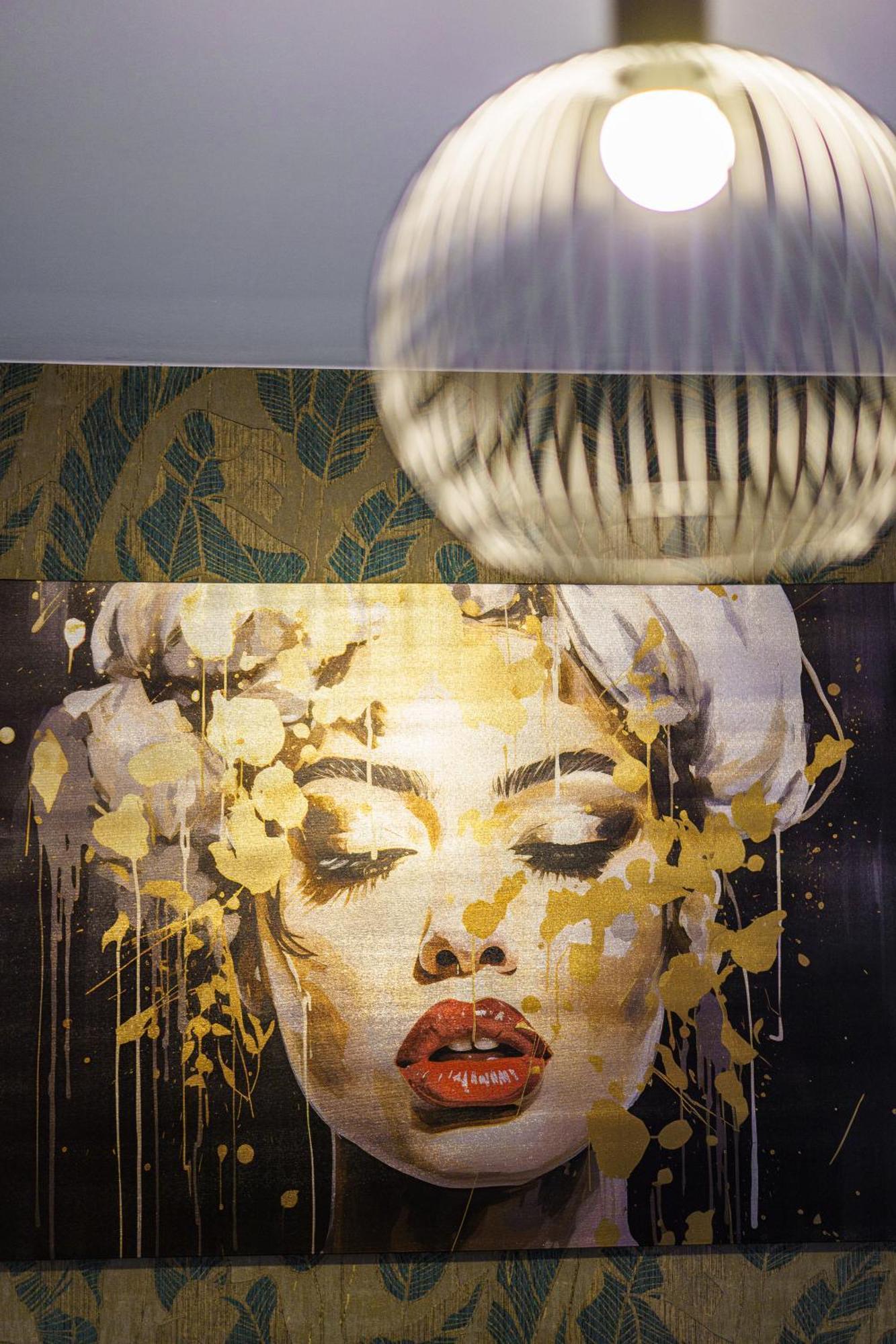 Liberty Palace Designer Central Apartment ブダペスト エクステリア 写真
