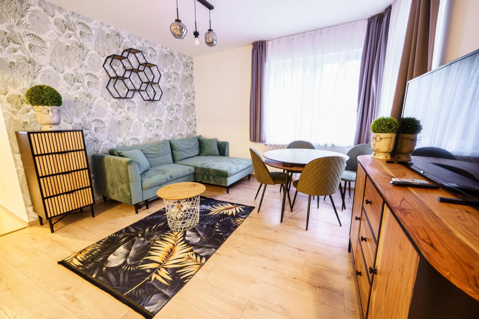 Liberty Palace Designer Central Apartment ブダペスト エクステリア 写真